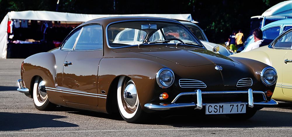 Tagged Ghia Slammed VW 1 comment Found this picture on the WWW