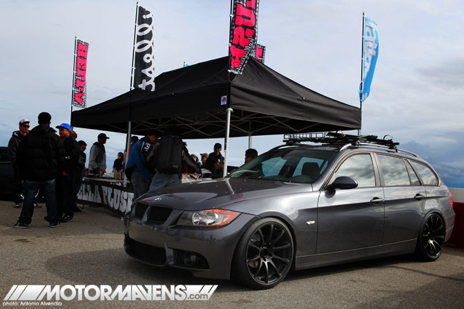 Some love from HellaFlush 35 at buttonwillow