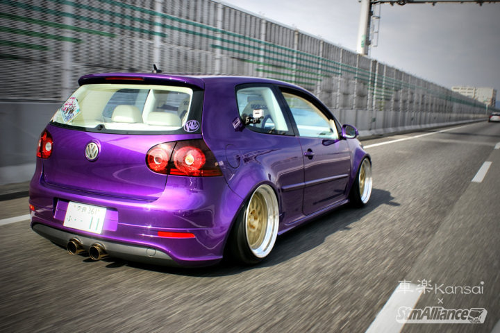 Tagged Golf HellaFlush stance 3 comments